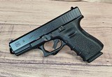 GLOCK 19 G19 gen3 9MM LUGER (9X19 PARA) - 1 of 3