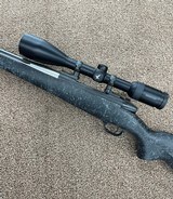 WEATHERBY MARK V .257 WBY MAG - 2 of 3