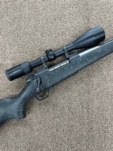 WEATHERBY MARK V .257 WBY MAG - 3 of 3