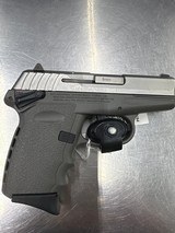SCCY CPX 1 9MM LUGER (9X19 PARA) - 2 of 3