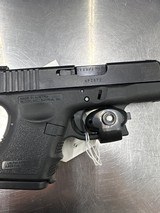 GLOCK 27 .40 S&W - 3 of 3