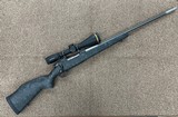 WEATHERBY MARK V .257 WBY MAG