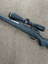 WEATHERBY MARK V .257 WBY MAG - 3 of 3