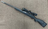 WEATHERBY MARK V .257 WBY MAG - 2 of 3