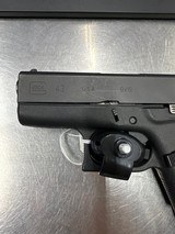 GLOCK 43 9MM LUGER (9X19 PARA) - 3 of 3