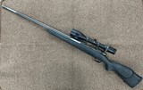 WEATHERBY MARK V .300 WBY MAG - 2 of 3
