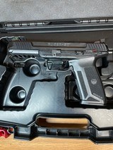 RUGER RUGER-57 5.7X28MM - 3 of 3