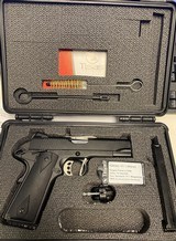 TISAS 1911 CARRY .45 ACP - 1 of 3