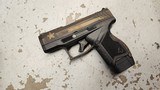 TAURUS GX4 T.O.R.O. 9MM LUGER (9X19 PARA) - 1 of 3