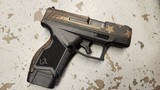 TAURUS GX4 T.O.R.O. 9MM LUGER (9X19 PARA) - 3 of 3