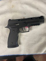 Sig Sauer P320 AXG PRO 9MM LUGER (9X19 PARA) - 2 of 2