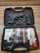Taurus GX4 9MM LUGER (9X19 PARA) - 2 of 3