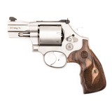 SMITH & WESSON 686-6 PERFORMANCE CENTER .357 MAG
