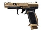 Canik TTI Combat 9MM LUGER (9X19 PARA) - 2 of 3