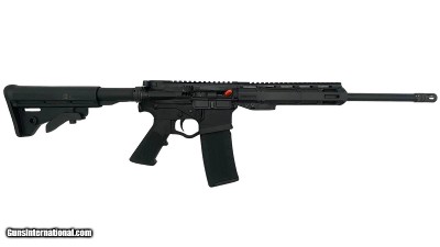 ATI Alpha Max HBAR Rifle 5.56X45MM NATO