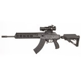 IWI GALIL ACE SAR 7.62X39MM - 1 of 3