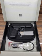 SPRINGFIELD ARMORY HELLCAT PRO OSP 9MM LUGER (9X19 PARA) - 3 of 3