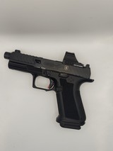 SHADOW SYSTEMS MR920 WAR POET 9MM LUGER (9X19 PARA) - 2 of 3