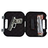 GLOCK G43X 9MM LUGER (9X19 PARA) - 1 of 1