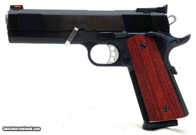 LES BAER CUSTOM, INC. Monolith Commanche .45 ACP