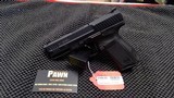 CANIK TP9 SF Elite 9MM LUGER (9X19 PARA) - 1 of 3