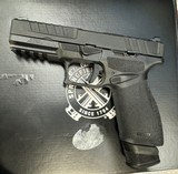 SPRINGFIELD ARMORY ECHELON (U-NOTCH) *15-ROUND* 9MM LUGER (9X19 PARA) - 2 of 2