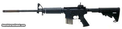 BPM INC. BP15 5.56X45MM NATO