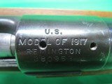 REMINGTON 1917 EDDYSTONE .30-06 SPRG - 3 of 3
