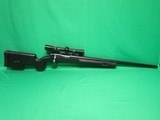 REMINGTON MODEL 722 .308 WIN - 2 of 3