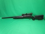 REMINGTON MODEL 722 .308 WIN - 1 of 3