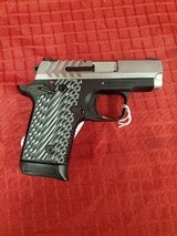 SPRINGFIELD ARMORY 911 BITONE .380 ACP - 1 of 3