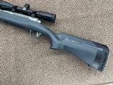SAVAGE ARMS SAVAGE AXIS .308 WIN - 2 of 3