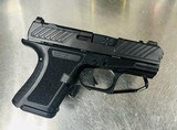 SHADOW SYSTEMS CR920 9MM LUGER (9X19 PARA) - 2 of 3