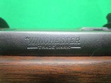 WINCHESTER 1955 MODEL 70 .270 WIN - 3 of 3