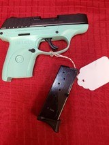 RUGER EC9S 9MM LUGER (9X19 PARA) - 3 of 3