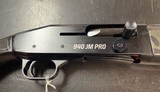 MOSSBERG 940 JM PRO 12/24 BL/CAMO 10RD# JERRY MICULEK PRO SERIES 12 Gauge 12 GA - 3 of 3
