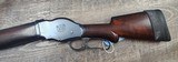 WINCHESTER MODEL 1901 10 GA - 2 of 3