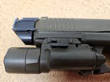 GLOCK 17 GEN 5 9MM LUGER (9X19 PARA) - 1 of 3