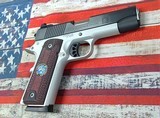 SPRINGFIELD ARMORY 1911 RONIN OPERATOR .45 ACP - 2 of 3