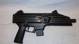 CZ CZ ScorpionEvo 3 S1 9MM LUGER (9X19 PARA) - 2 of 3