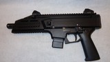 CZ CZ ScorpionEvo 3 S1 9MM LUGER (9X19 PARA) - 3 of 3