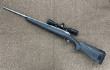 SAVAGE ARMS AXIS .308 WIN - 1 of 3