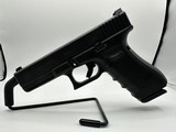 GLOCK 17Gen4 9MM LUGER (9X19 PARA) - 2 of 3