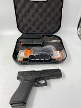 GLOCK G22 Gen 5 .40 CALIBER - 3 of 3