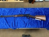 WINCHESTER 94AE XTR 1985 Chevy Outdoorsman .30-30 WIN - 2 of 3