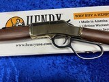 HENRY MODEL H006ML BIG BOY MARE&sbquo;&sbquo;S LEG .44 MAG/.44 SP - 3 of 3