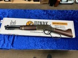 HENRY MODEL H006ML BIG BOY MARE&sbquo;&sbquo;S LEG .44 MAG/.44 SP - 2 of 3