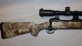 SAVAGE ARMS Model 10 Predator Hunter .243 WIN - 3 of 3