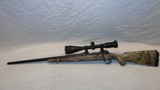 SAVAGE ARMS Model 10 Predator Hunter .243 WIN - 2 of 3