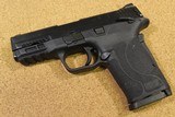 SMITH & WESSON M&P 9 Sheild EZ M2.0 9MM LUGER (9X19 PARA) - 2 of 3